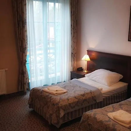 Cyprus Hotel