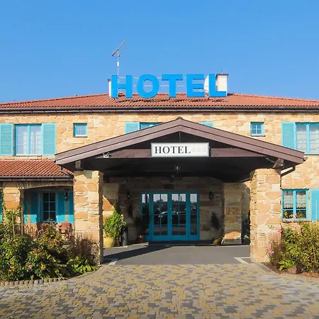 Cyprus Hotel