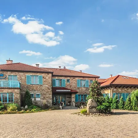Cyprus Hotel Książenice