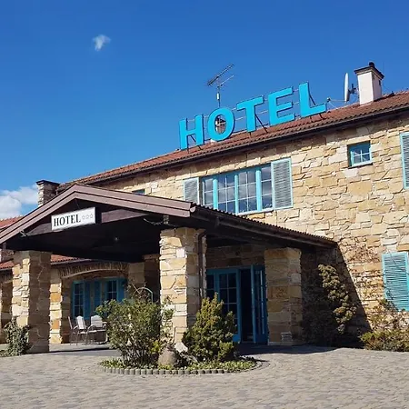 Hotel Cyprus
