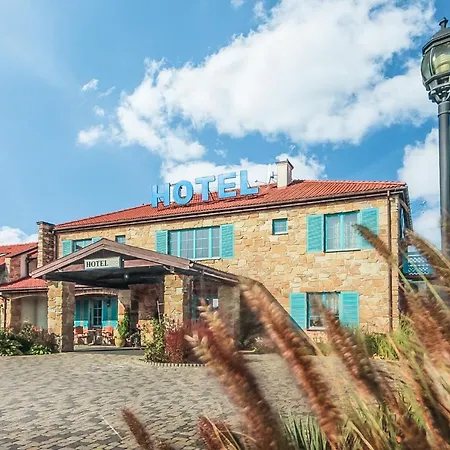 Cyprus 3* Książenice