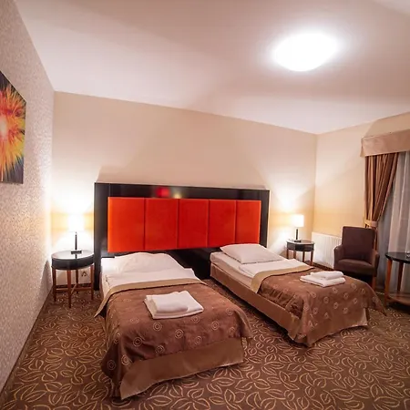 Cyprus Hotel 3*