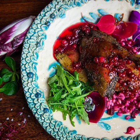 Hotel Cyprus Książenice