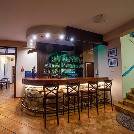 Cyprus Hotel