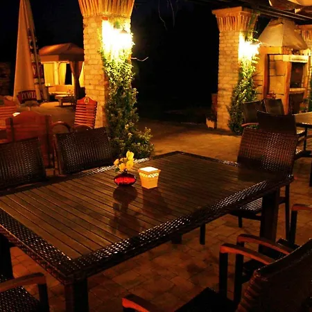 Hotel Cyprus 3*