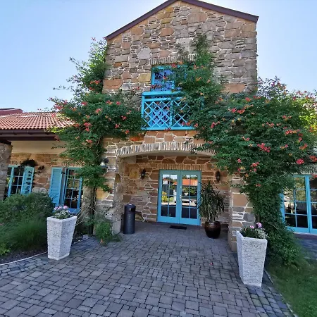 Hotel Cyprus