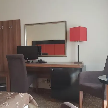 Hotel Cyprus 3*
