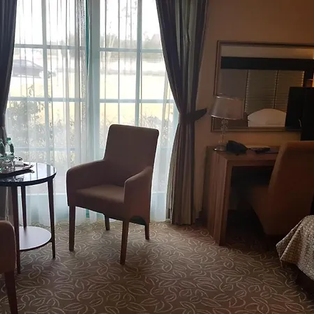 Cyprus Hotel
