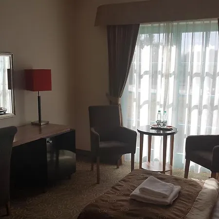 Cyprus Hotel