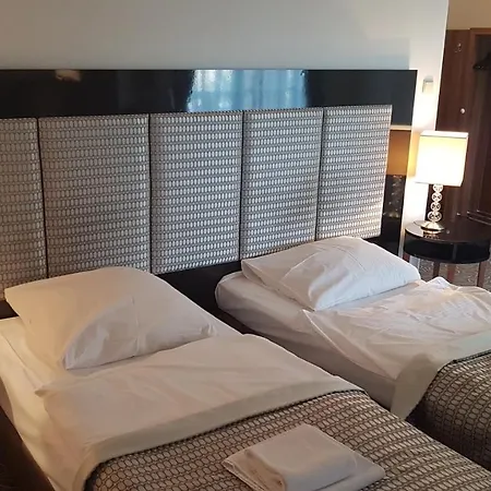 Cyprus Hotel 3*