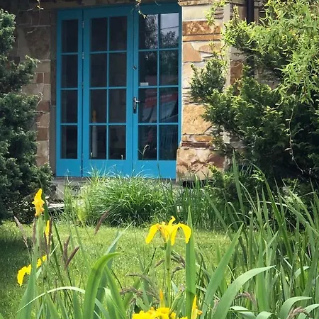 酒店 塞浦路斯酒店 Książenice