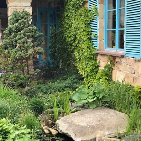 Cyprus Hotel Książenice