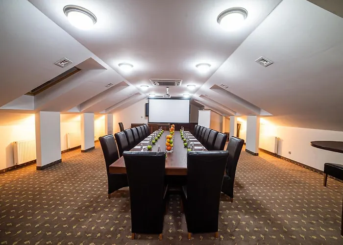 Hotel Cyprus Ksiazenice