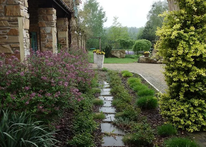 Hotel Cyprus Ksiazenice