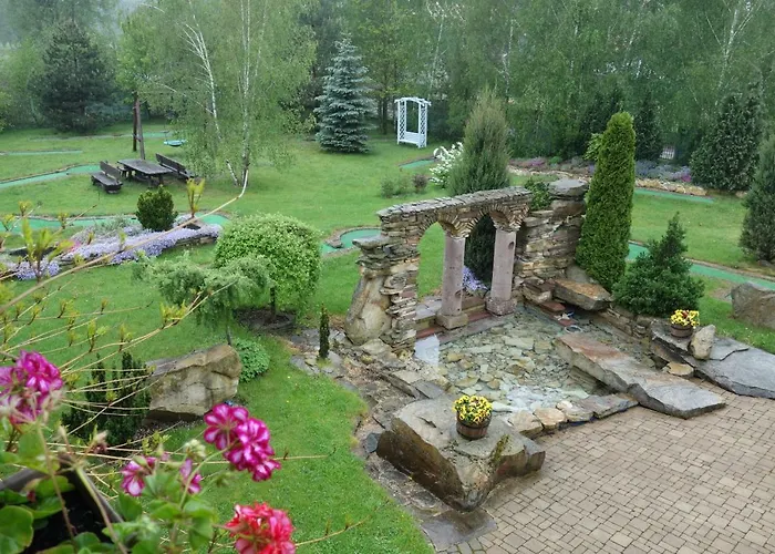 Cyprus 3* Ksiazenice